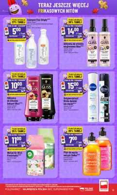 POLOmarket - gazetka promocyjna Frikasowy Katalog od środy 18.03 do wtorku 24.03 - strona 13