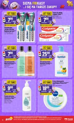 POLOmarket - gazetka promocyjna Frikasowy Katalog od środy 18.03 do wtorku 24.03 - strona 12