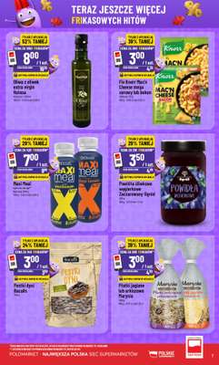 POLOmarket - gazetka promocyjna Frikasowy Katalog od środy 18.03 do wtorku 24.03 - strona 7