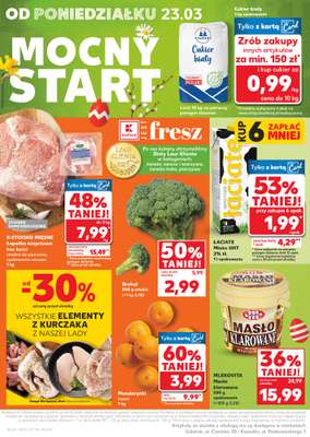 Kaufland - gazetka promocyjna Gazetka Tygodnia od czwartku 19.03 do środy 25.03 - strona 62
