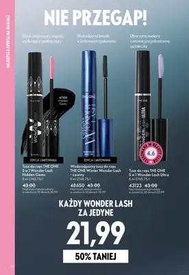 Oriflame - gazetka promocyjna Katalog 6/2026 od środy 15.04 do wtorku 05.05 - strona 56