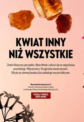 Oriflame - gazetka promocyjna Katalog 6/2026 od środy 15.04 do wtorku 05.05 - strona 6