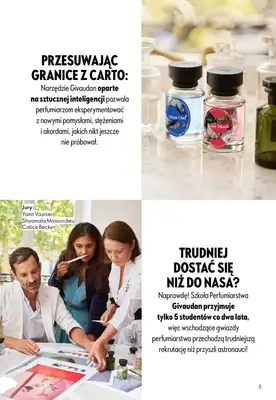 Oriflame - gazetka promocyjna Katalog 6/2026 od środy 15.04 do wtorku 05.05 - strona 5