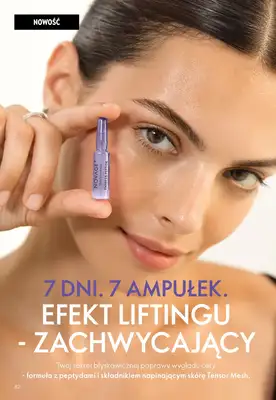 Oriflame - gazetka promocyjna Katalog 6/2026 od środy 15.04 do wtorku 05.05 - strona 82