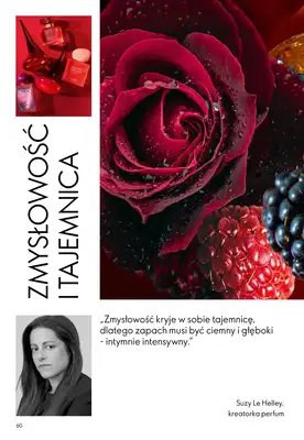 Oriflame - gazetka promocyjna Katalog 6/2026 od środy 15.04 do wtorku 05.05 - strona 60