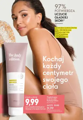 Oriflame - gazetka promocyjna Katalog 6/2026 od środy 15.04 do wtorku 05.05 - strona 130