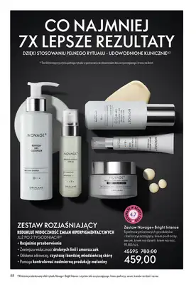 Oriflame - gazetka promocyjna Katalog 6/2026 od środy 15.04 do wtorku 05.05 - strona 88