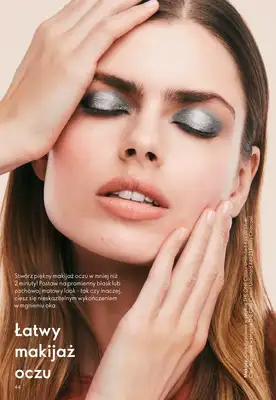 Oriflame - gazetka promocyjna Katalog 6/2026 od środy 15.04 do wtorku 05.05 - strona 44