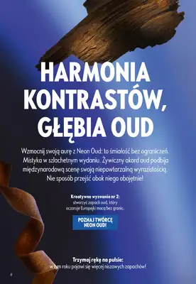 Oriflame - gazetka promocyjna Katalog 6/2026 od środy 15.04 do wtorku 05.05 - strona 8