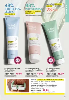 Oriflame - gazetka promocyjna Katalog 6/2026 od środy 15.04 do wtorku 05.05 - strona 131