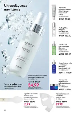 Oriflame - gazetka promocyjna Katalog 6/2026 od środy 15.04 do wtorku 05.05 - strona 92