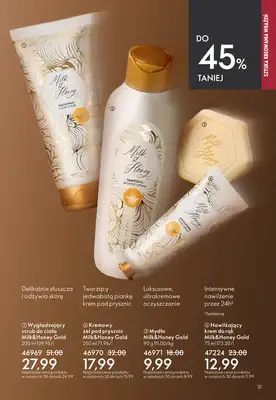 Oriflame - gazetka promocyjna Katalog 6/2026 od środy 15.04 do wtorku 05.05 - strona 31