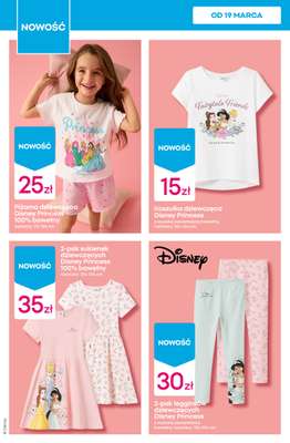 Pepco - gazetka promocyjna Gazetka od czwartku 19.03 do środy 25.03 - strona 8