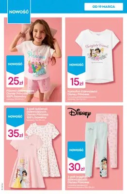 Pepco - gazetka promocyjna Gazetka od czwartku 19.03 do środy 25.03 - strona 8