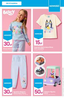 Pepco - gazetka promocyjna Gazetka od czwartku 19.03 do środy 25.03 - strona 9