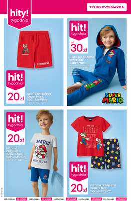 Pepco - gazetka promocyjna Gazetka od czwartku 19.03 do środy 25.03 - strona 2