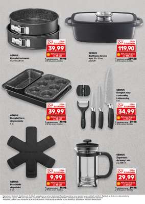 Kaufland - gazetka promocyjna Oferta Kaufland - Non Food od czwartku 19.03 do wtorku 31.03 - strona 7