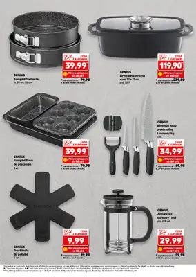 Kaufland - gazetka promocyjna Oferta Kaufland - Non Food od czwartku 19.03 do wtorku 31.03 - strona 7