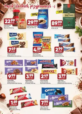 Avita - gazetka promocyjna Gazetka od środy 18.03 do wtorku 24.03 - strona 6