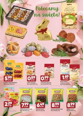 Avita - gazetka promocyjna Gazetka od środy 18.03 do wtorku 24.03 - strona 5