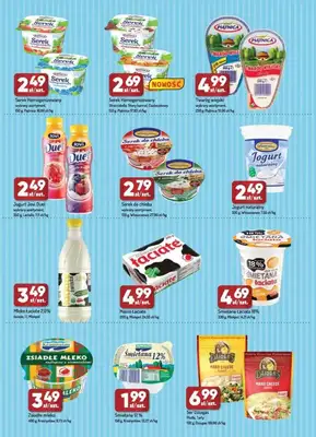 Avita - gazetka promocyjna Gazetka od środy 18.03 do wtorku 24.03 - strona 2