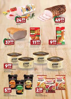 Avita - gazetka promocyjna Gazetka od środy 18.03 do wtorku 24.03 - strona 3