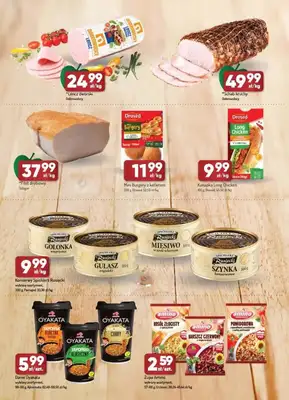 Avita - gazetka promocyjna Gazetka od środy 18.03 do wtorku 24.03 - strona 3