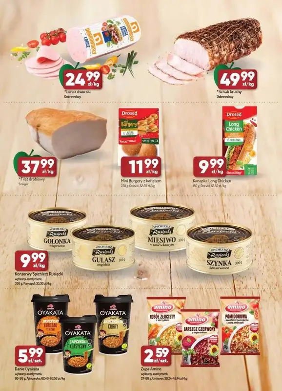 Avita - gazetka promocyjna Gazetka od środy 18.03 do wtorku 24.03 - strona 3