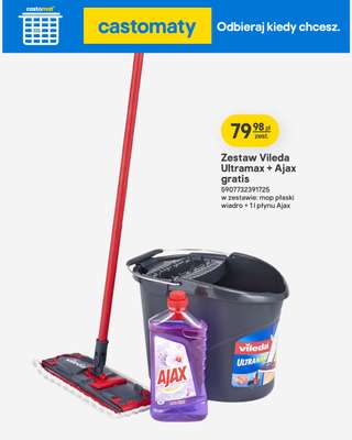 Castorama - gazetka promocyjna Budowa i remont od środy 18.03 do poniedziałku 06.04 - strona 8