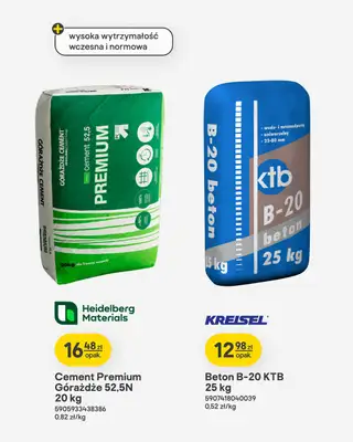 Castorama - gazetka promocyjna Budowa i remont od środy 18.03 do poniedziałku 06.04 - strona 25