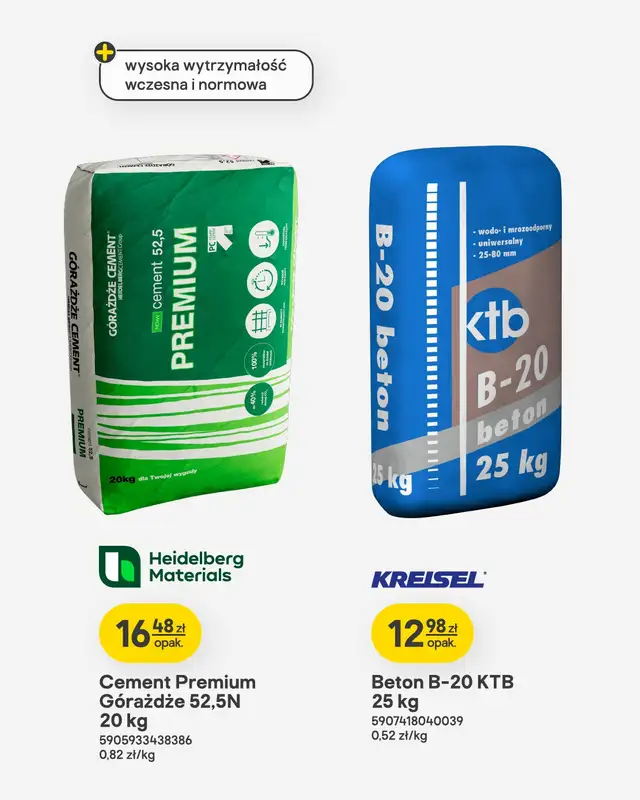 Castorama - gazetka promocyjna Budowa i remont od środy 18.03 do poniedziałku 06.04 - strona 25