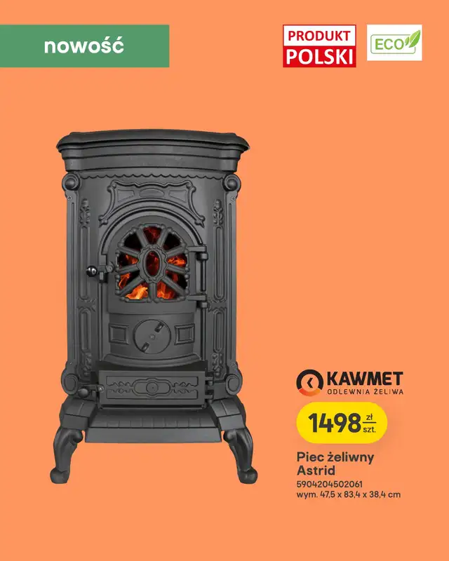 Castorama - gazetka promocyjna Budowa i remont od środy 18.03 do poniedziałku 06.04 - strona 22