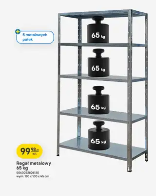 Castorama - gazetka promocyjna Budowa i remont od środy 18.03 do poniedziałku 06.04 - strona 16