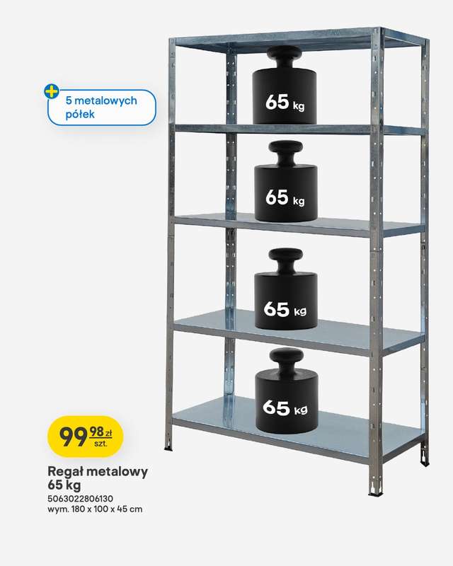 Castorama - gazetka promocyjna Budowa i remont od środy 18.03 do poniedziałku 06.04 - strona 16