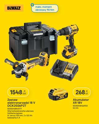 Castorama - gazetka promocyjna Budowa i remont od środy 18.03 do poniedziałku 06.04 - strona 13