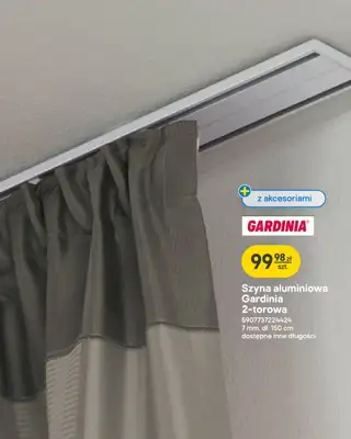 Castorama - gazetka promocyjna Drzwi, podłogi, tekstylia od środy 18.03 do poniedziałku 06.04 - strona 18