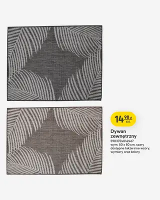 Castorama - gazetka promocyjna Drzwi, podłogi, tekstylia od środy 18.03 do poniedziałku 06.04 - strona 17