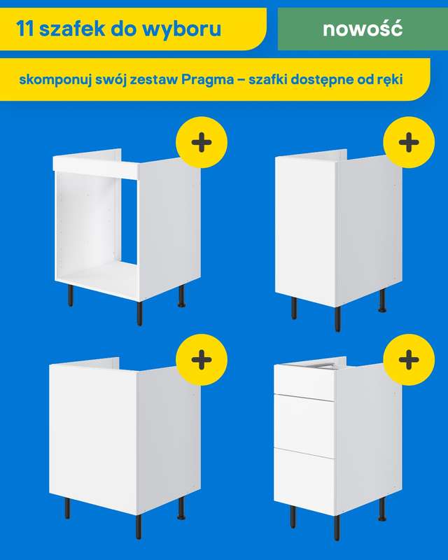 Castorama - gazetka promocyjna Łazienka i kuchnia od środy 18.03 do poniedziałku 06.04 - strona 19