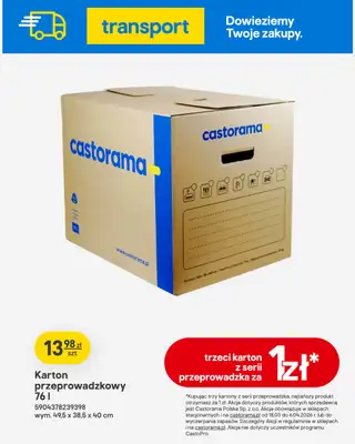 Castorama - gazetka promocyjna Łazienka i kuchnia od środy 18.03 do poniedziałku 06.04 - strona 15