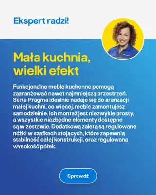 Castorama - gazetka promocyjna Łazienka i kuchnia od środy 18.03 do poniedziałku 06.04 - strona 16
