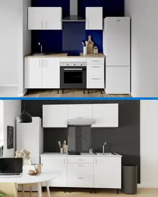 Castorama - gazetka promocyjna Łazienka i kuchnia od środy 18.03 do poniedziałku 06.04 - strona 17