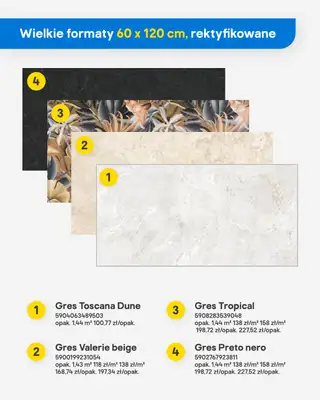 Castorama - gazetka promocyjna Łazienka i kuchnia od środy 18.03 do poniedziałku 06.04 - strona 12