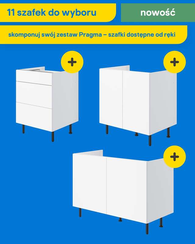 Castorama - gazetka promocyjna Łazienka i kuchnia od środy 18.03 do poniedziałku 06.04 - strona 20