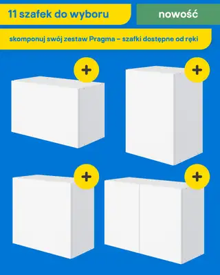 Castorama - gazetka promocyjna Łazienka i kuchnia od środy 18.03 do poniedziałku 06.04 - strona 18