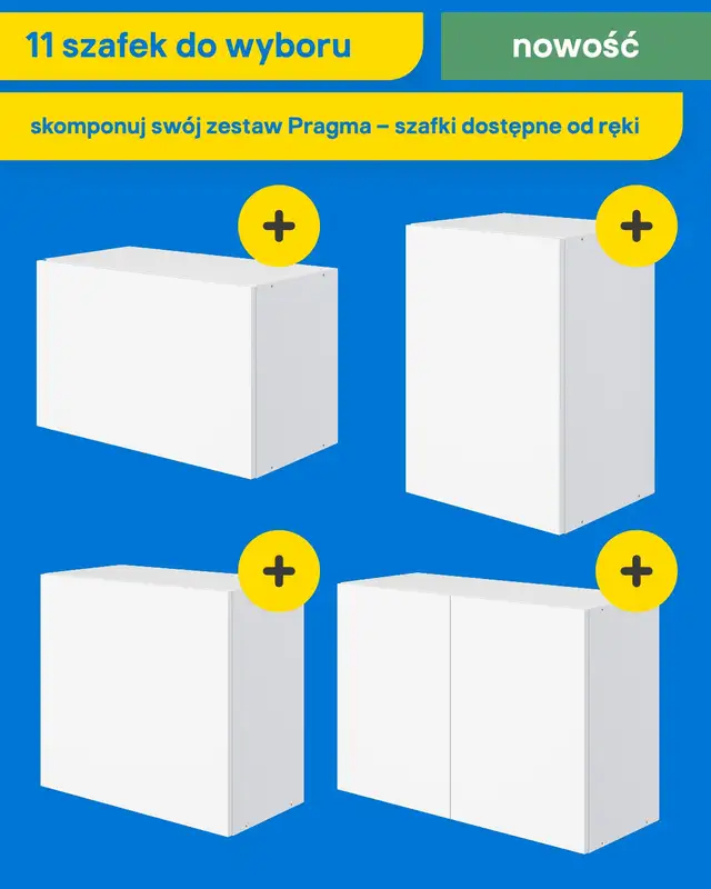 Castorama - gazetka promocyjna Łazienka i kuchnia od środy 18.03 do poniedziałku 06.04 - strona 18