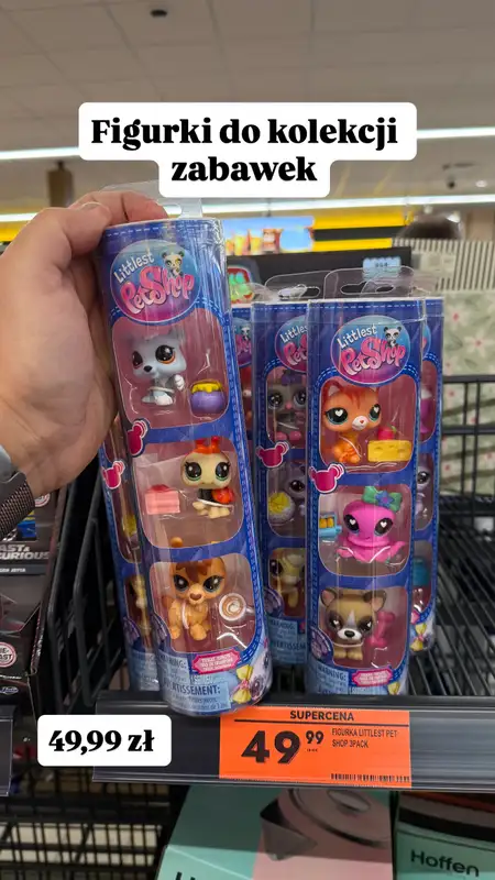 Biedronka - gazetka promocyjna Zakupowe Inspiracje - produkty do domu i dodatki modowe od wtorku 17.03  - strona 15