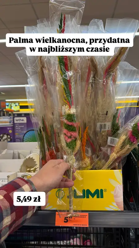 Biedronka - gazetka promocyjna Zakupowe Inspiracje - produkty do domu i dodatki modowe   - strona 3