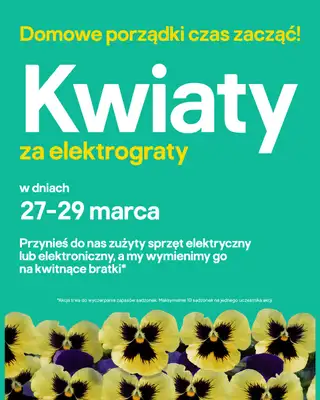 Castorama - gazetka promocyjna Ogród od środy 18.03 do poniedziałku 06.04 - strona 14