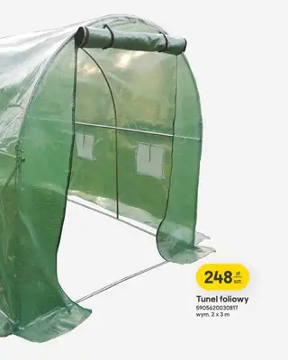 Castorama - gazetka promocyjna Ogród od środy 18.03 do poniedziałku 06.04 - strona 20