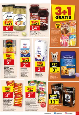 Twój Market - gazetka promocyjna Gazetka od środy 18.03 do wtorku 24.03 - strona 23